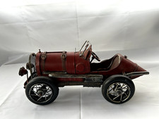 Voiture course métal d'occasion  France
