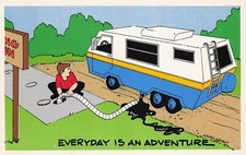 Funny travel trailer for sale  Palm Bay