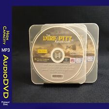 Dirk pitt series for sale  Rochester