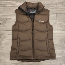 Berghaus womens size for sale  CHIPPENHAM