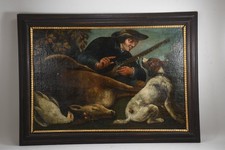 N92b31 barock gemälde gebraucht kaufen  Neu-Ulm