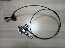 Shimano positron schalteinheit gebraucht kaufen Shimano positron schalteinheit gebraucht kaufen  München