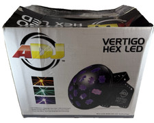 American adj vertigo for sale American adj vertigo for sale  Tucson