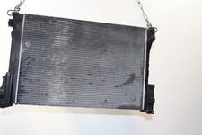 Radiateur mercedes benz d'occasion  Seclin
