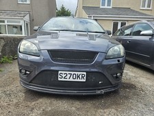 Ford focus st225 for sale  CARNFORTH