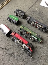 Triang green ect for sale  MANCHESTER
