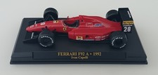 ferrari f1 collection usato  Ischia
