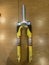 Rockshox judy mountain for sale  ILKLEY