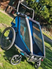Thule chariot cross gebraucht kaufen  Berlin