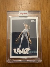 Randy johnson 2021 for sale  Putnam Valley