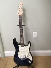 Tribute legacy blueburst for sale  Holbrook