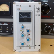 Ssl xr626 stereo for sale  REDDITCH