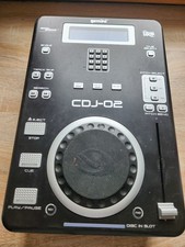 Platine gemini cdj d'occasion  Villefranche-de-Rouergue