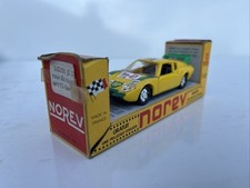 Norev jouet ancien d'occasion  Nancy-