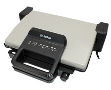 Bosch tcg3302 kontaktgrill gebraucht kaufen  Berlin