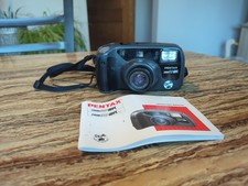 Pentax zoom camera d'occasion  Expédié en Belgium