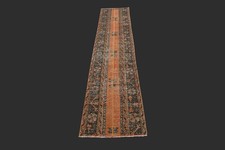 Vintage 2x9 turkish for sale  USA
