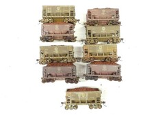 Athearn ore cars for sale  Milwaukee