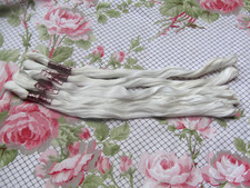écheveaux coton floche d'occasion  Wolfisheim