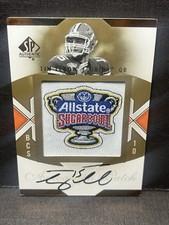 Tim tebow auto for sale  Mentor