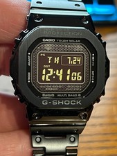 Casio shock gmw for sale  Whitehouse Station