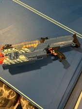 Nerf rival mxvii for sale  Westlake