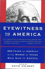 Eyewitness america 500 gebraucht kaufen Eyewitness america 500 gebraucht kaufen  Stuttgart