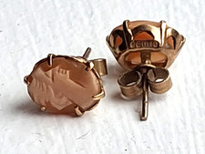 Vintage 9ct solid for sale  CHORLEY