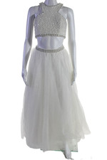 Jovani womens beaded for sale  Hatboro