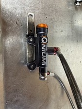 Qnium rear master for sale  NORTHAMPTON