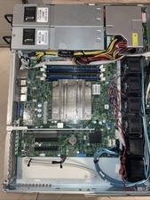 Supermicro cse 813m for sale  BIRMINGHAM