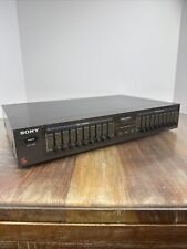 Sony seq 210 for sale  Chula Vista