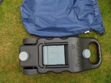 Streetwize lwacc49 46l for sale  MANSFIELD