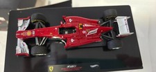 Ferrari f2012 malesia usato  Sestri Levante