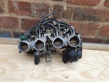 Yamaha fz1s fazer for sale  OLDBURY