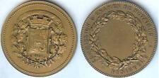 Médaille table finiistere d'occasion  Mirebeau-sur-Bèze