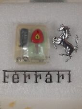 Stemmi logo ferrari usato  Lenta