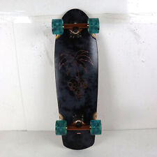 Usado, Globe Cruiser Trooper Natives LIGHTLY SKATED 7,9" X 27" comprar usado  Enviando para Brazil