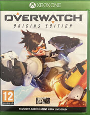 Overwatch origins edition d'occasion Overwatch origins edition d'occasion  Villerupt