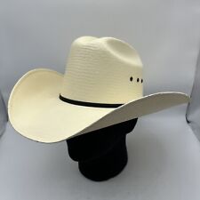 Double cowboy hat for sale  Destrehan