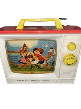 Vintage fisher price for sale  Lamberton