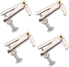 4er pack violin gebraucht kaufen  Mettenheim