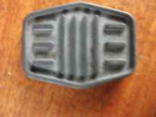 Pedal rubber vintage for sale  LEEDS