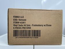 Funko vinyl soda for sale  USA