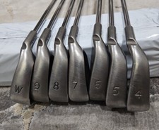 Ping g10 black for sale  Richmond
