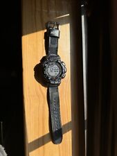 Casio pathfinder watch for sale  Dodd City