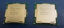 Lot intel 7700 for sale  Phoenix