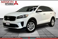 2020 suv lx sorento kia for sale  San Antonio