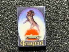 Fève porcelaine peugeot d'occasion  La Roche-sur-Yon