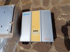 Inverter fotovoltaico delta usato  Veroli